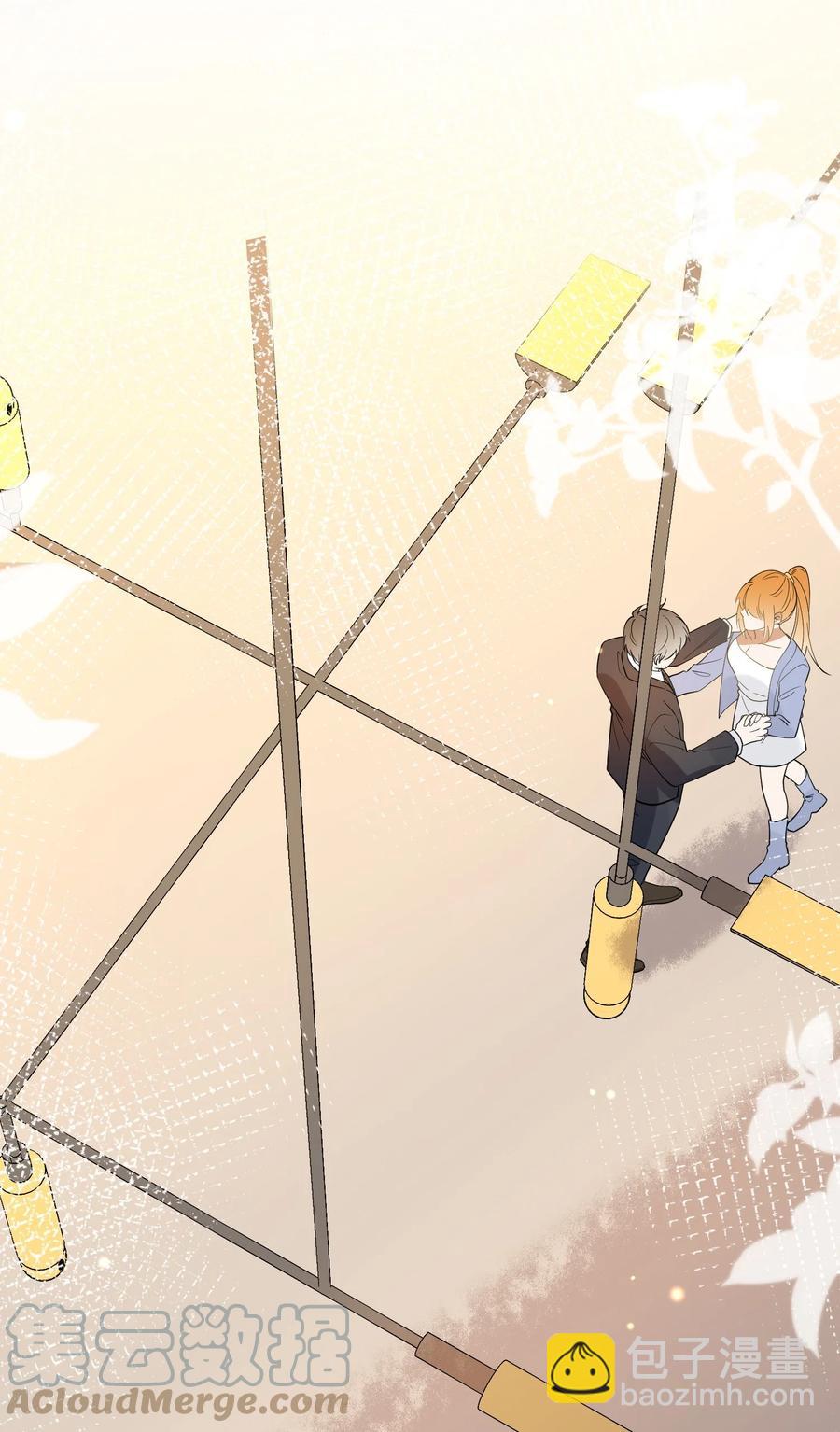 035 两不相欠-第35话