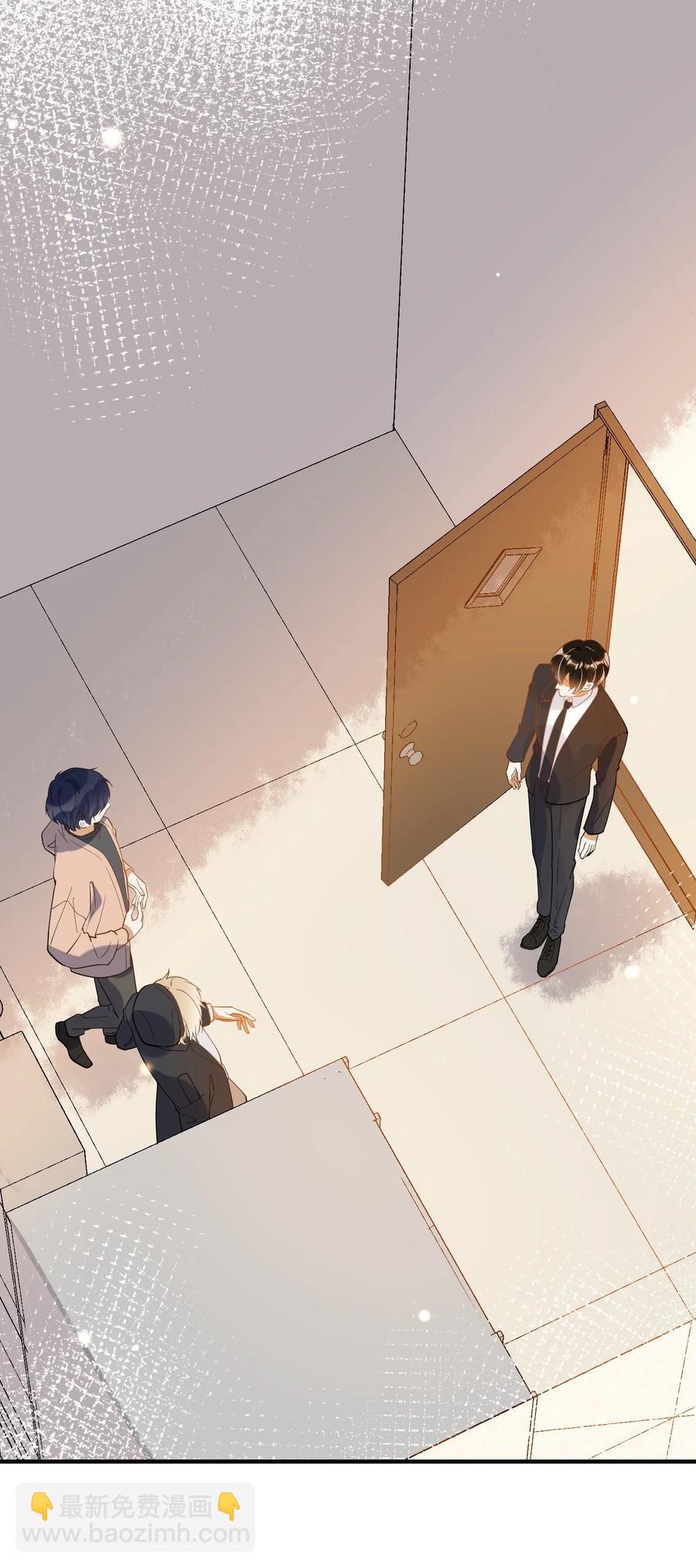 035 两不相欠-第35话