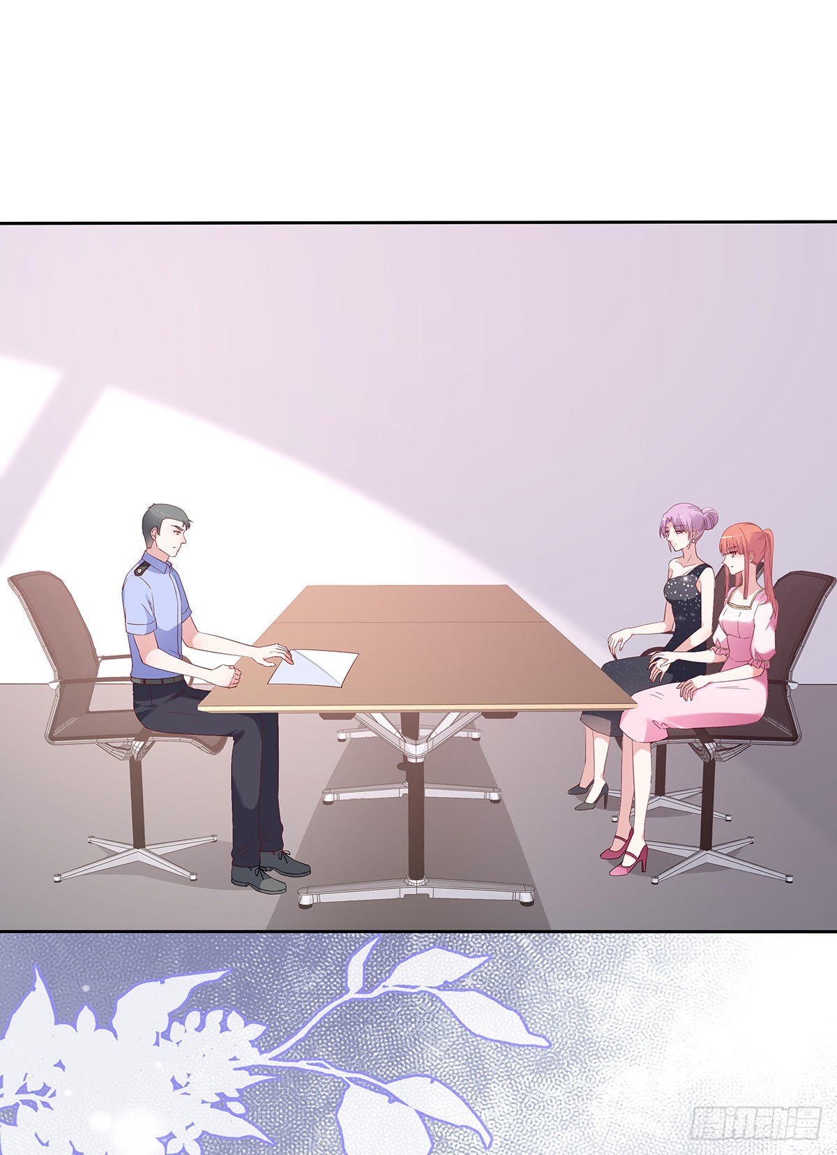 第八十二话(1/2)-第83话