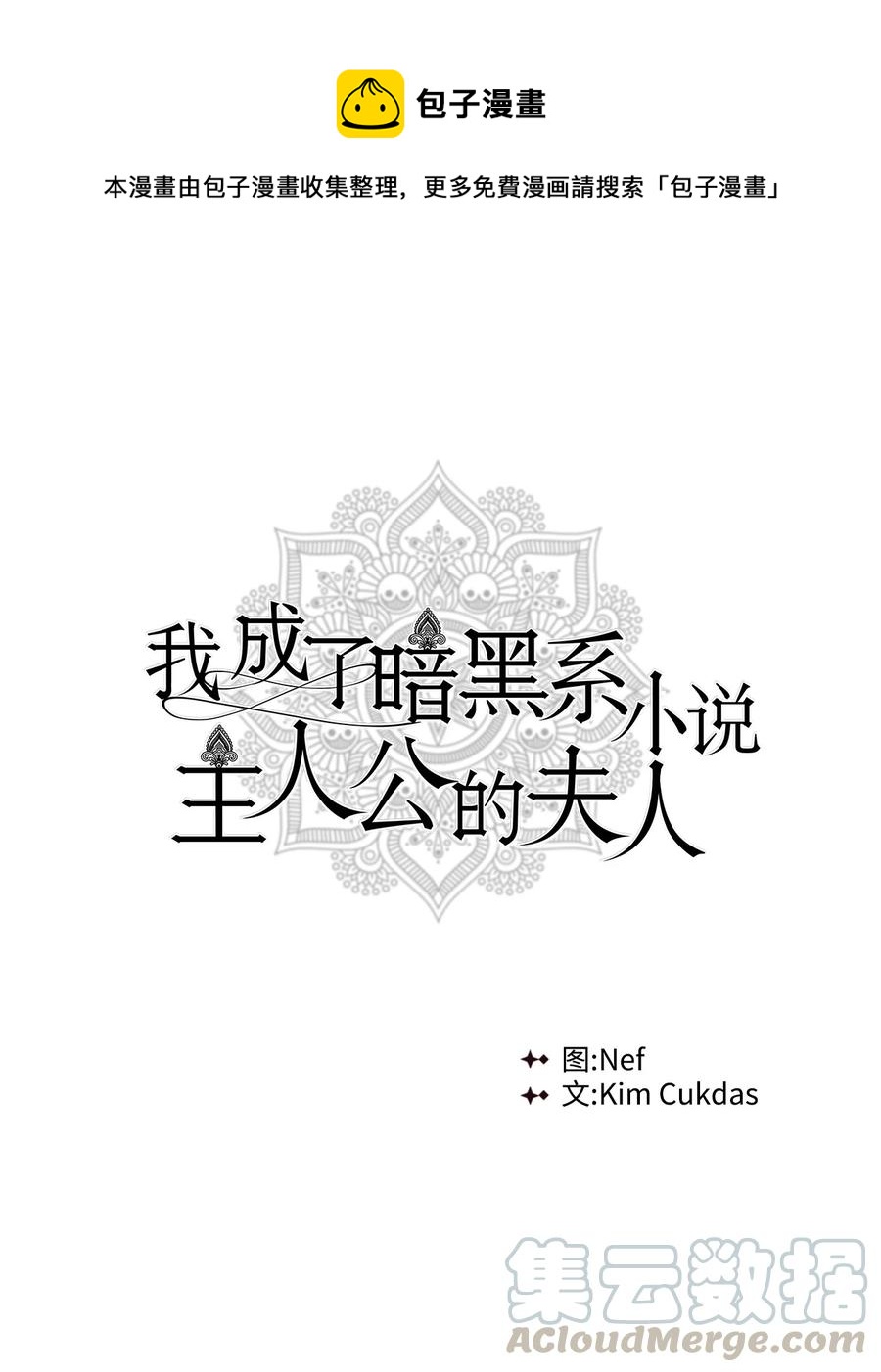 12 不能相信任何人(1/2)-第13话