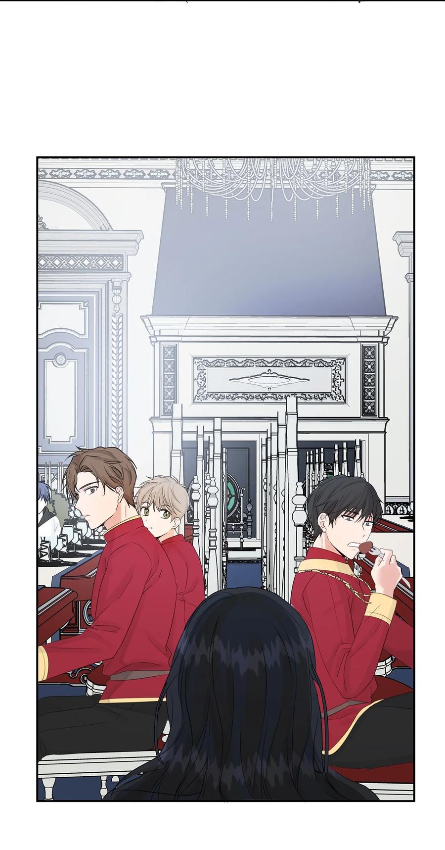 16 皇太子(1/2)-第17话
