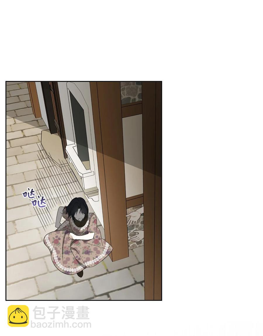 34 噩梦(1/2)-第35话