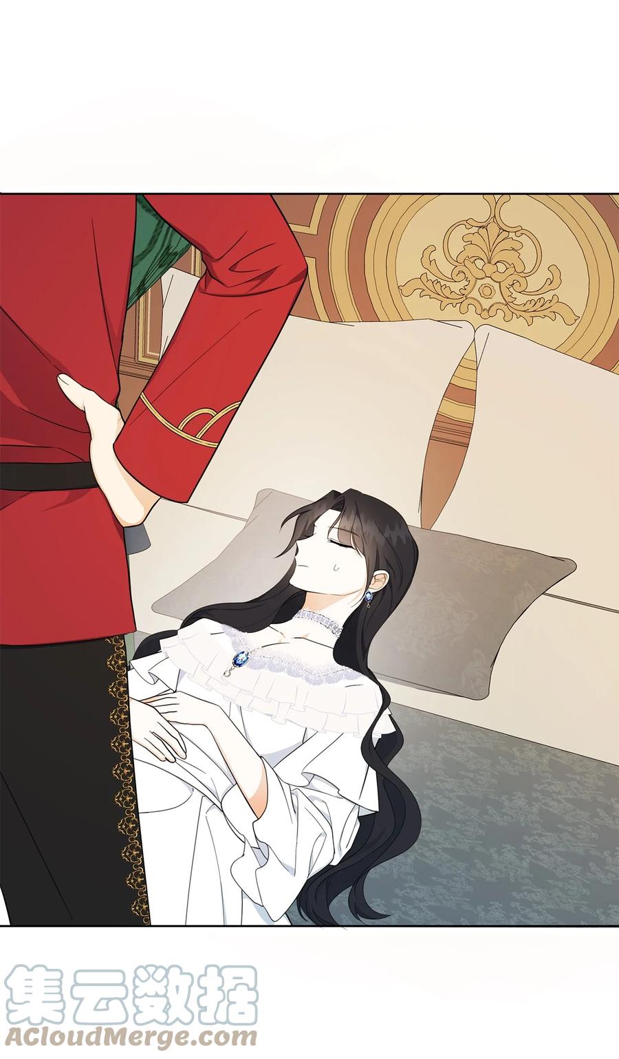42 悔婚(1/2)-第43话