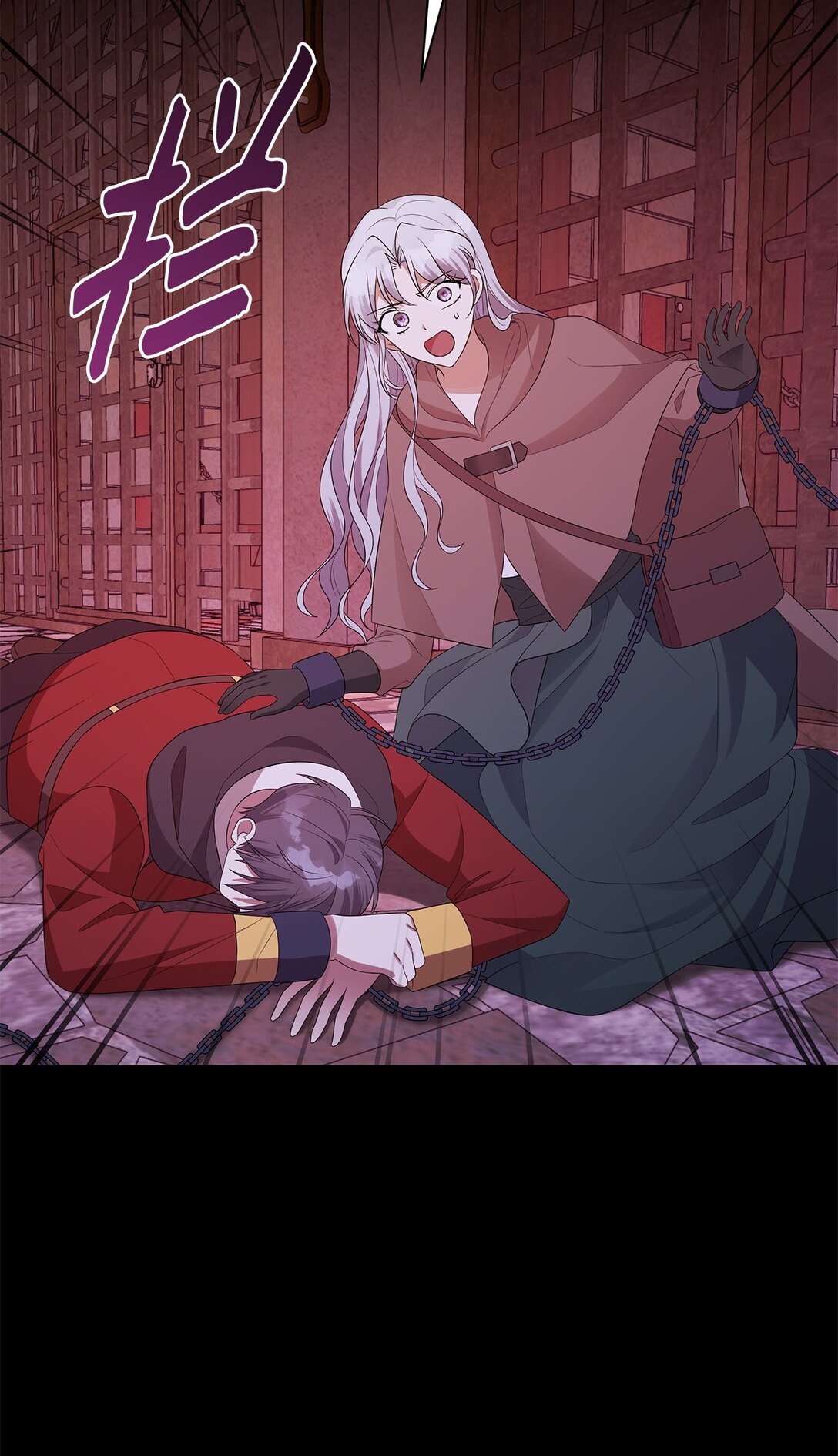 62 我的力量(1/2)-第63话