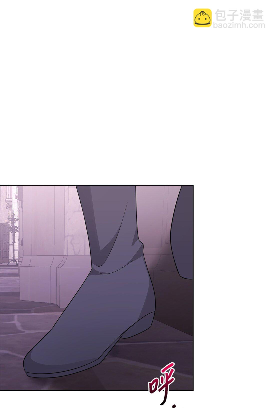 64 平安逃脱(1/2)-第65话
