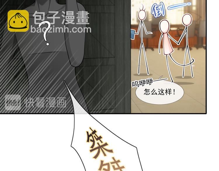 10.这就是传闻中的霸道总裁吗(1/3)-第11话