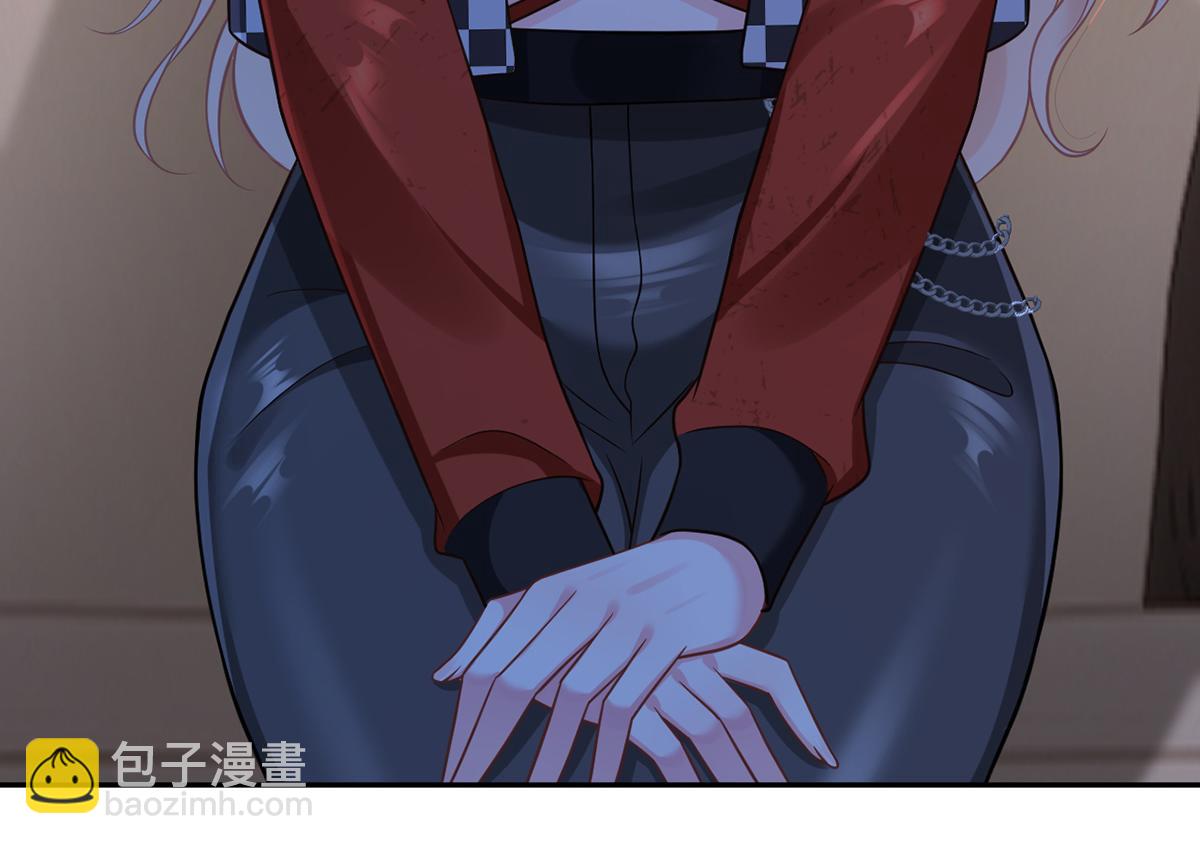 97.坦白&hellip;&hellip;了个寂寞啊(1/4)-第101话