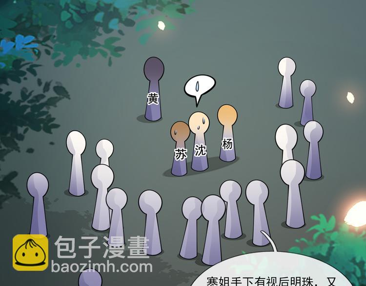 16.天上掉的馅饼你要不要？(1/3)-第17话