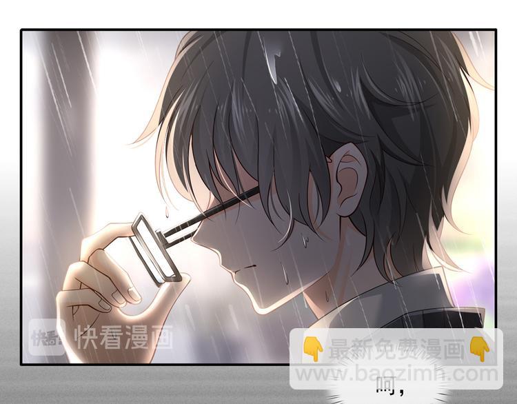 30.每个悲伤的时刻总要下雨(1/3)-第31话