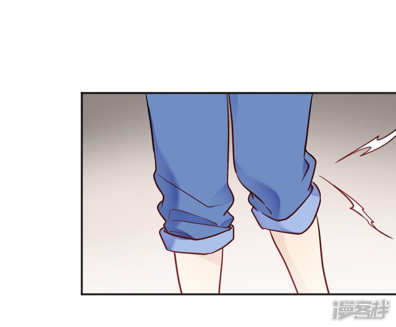 🍘我成了科学家的恋爱实验品 第35话 终于出来了！ 第25页