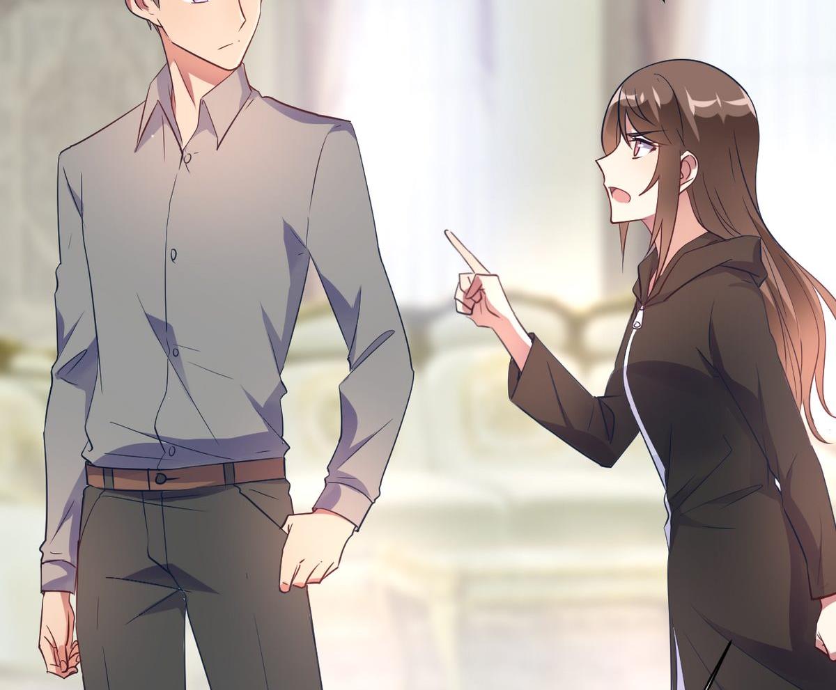 🍘我成了科学家的恋爱实验作品 第11话 第10页