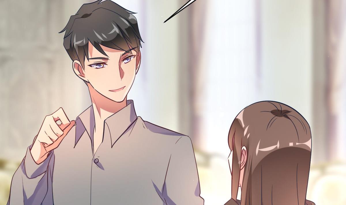 🍘我成了科学家的恋爱实验作品 第11话 第16页