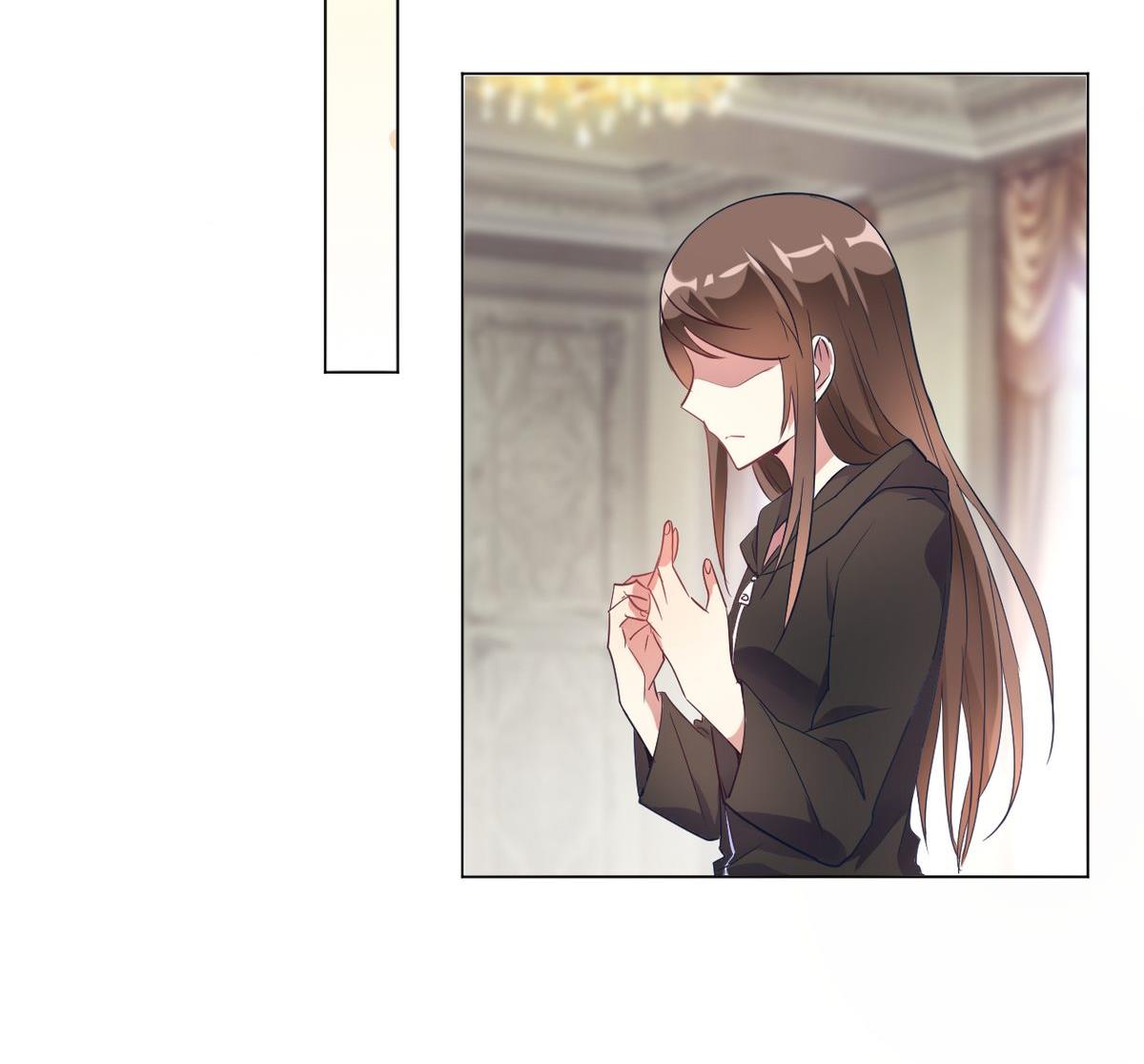 🍘我成了科学家的恋爱实验作品 第11话 第34页