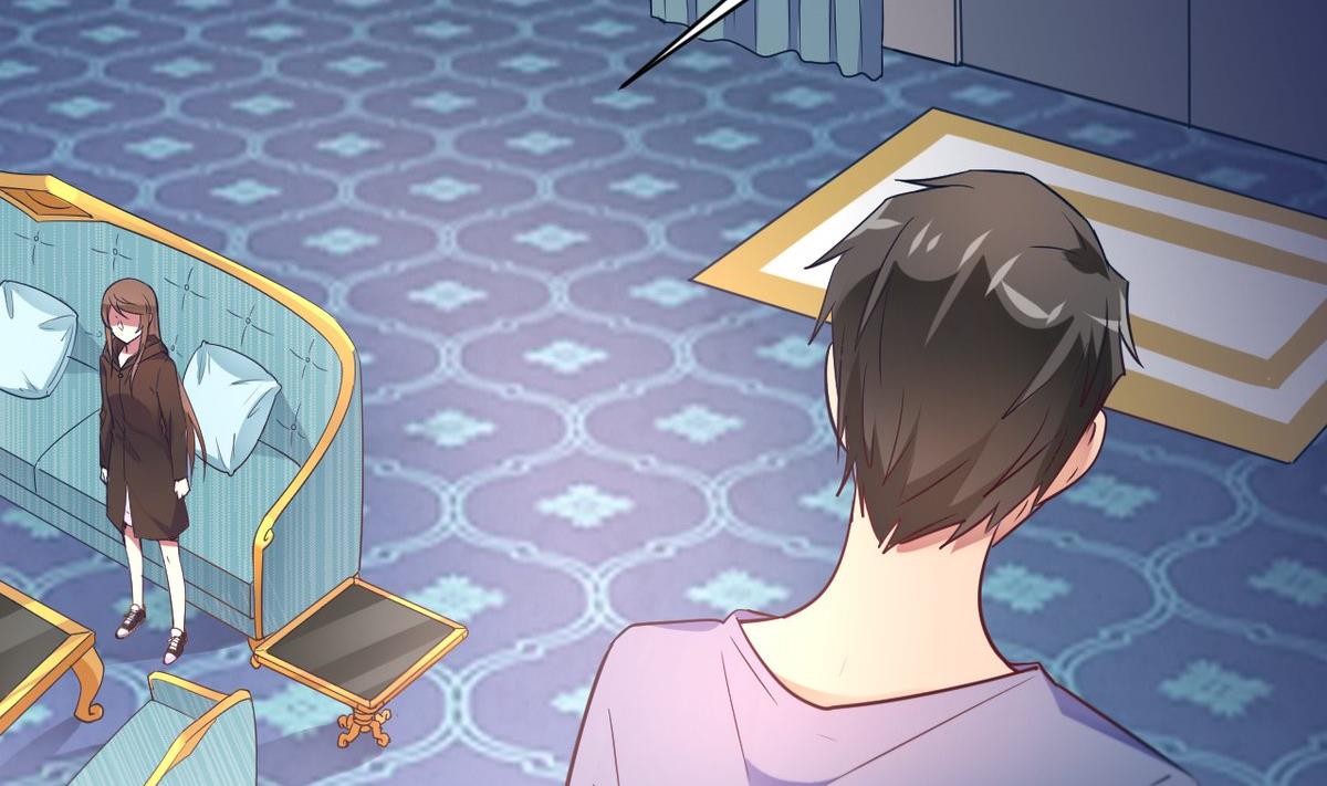 🍘我成了科学家的恋爱实验作品 第11话 第50页