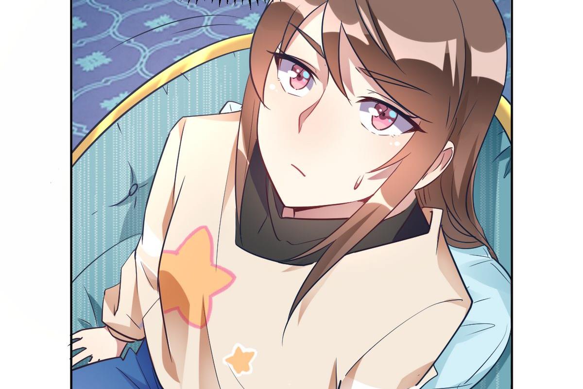🍘我成了科学家的恋爱实验作品 第13话 第34页