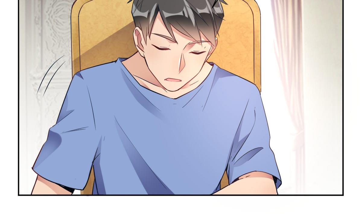 🍘我成了科学家的恋爱实验作品 第15话 第29页