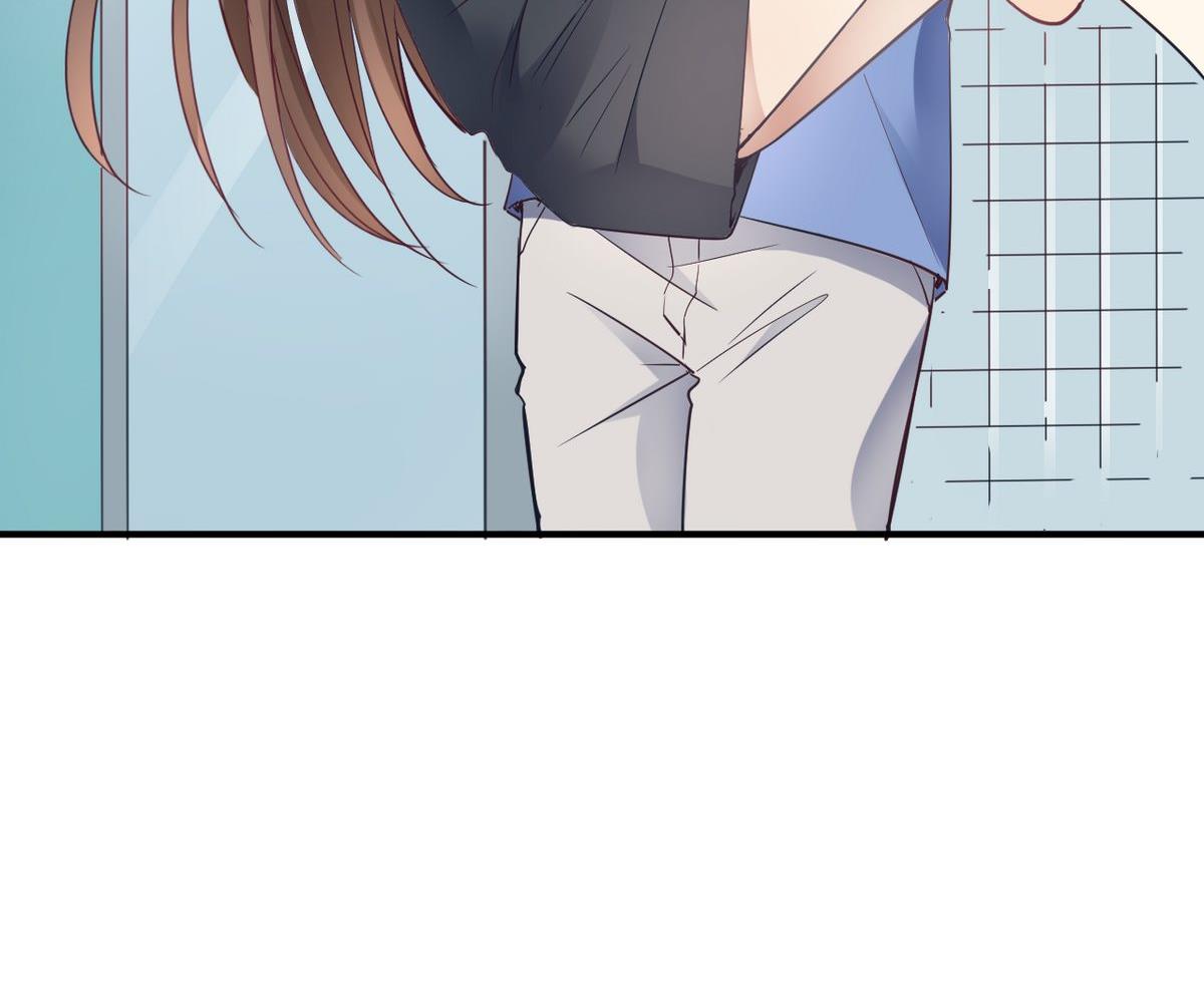 🍘我成了科学家的恋爱实验作品 第17话 第22页