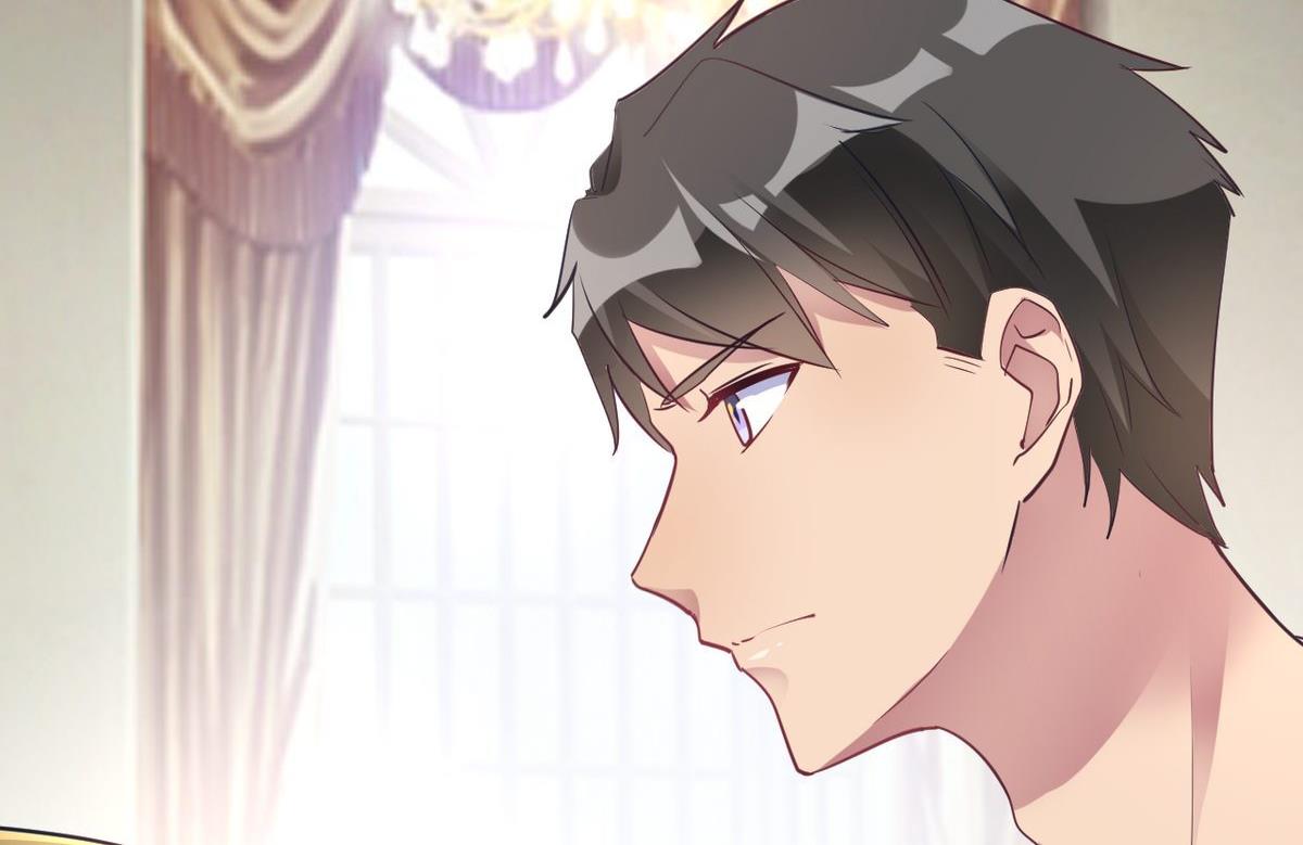 🍘我成了科学家的恋爱实验作品 第17话 第35页