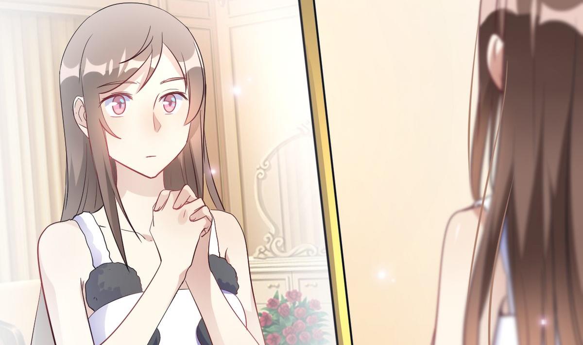 🍘我成了科学家的恋爱实验作品 第19话 第38页