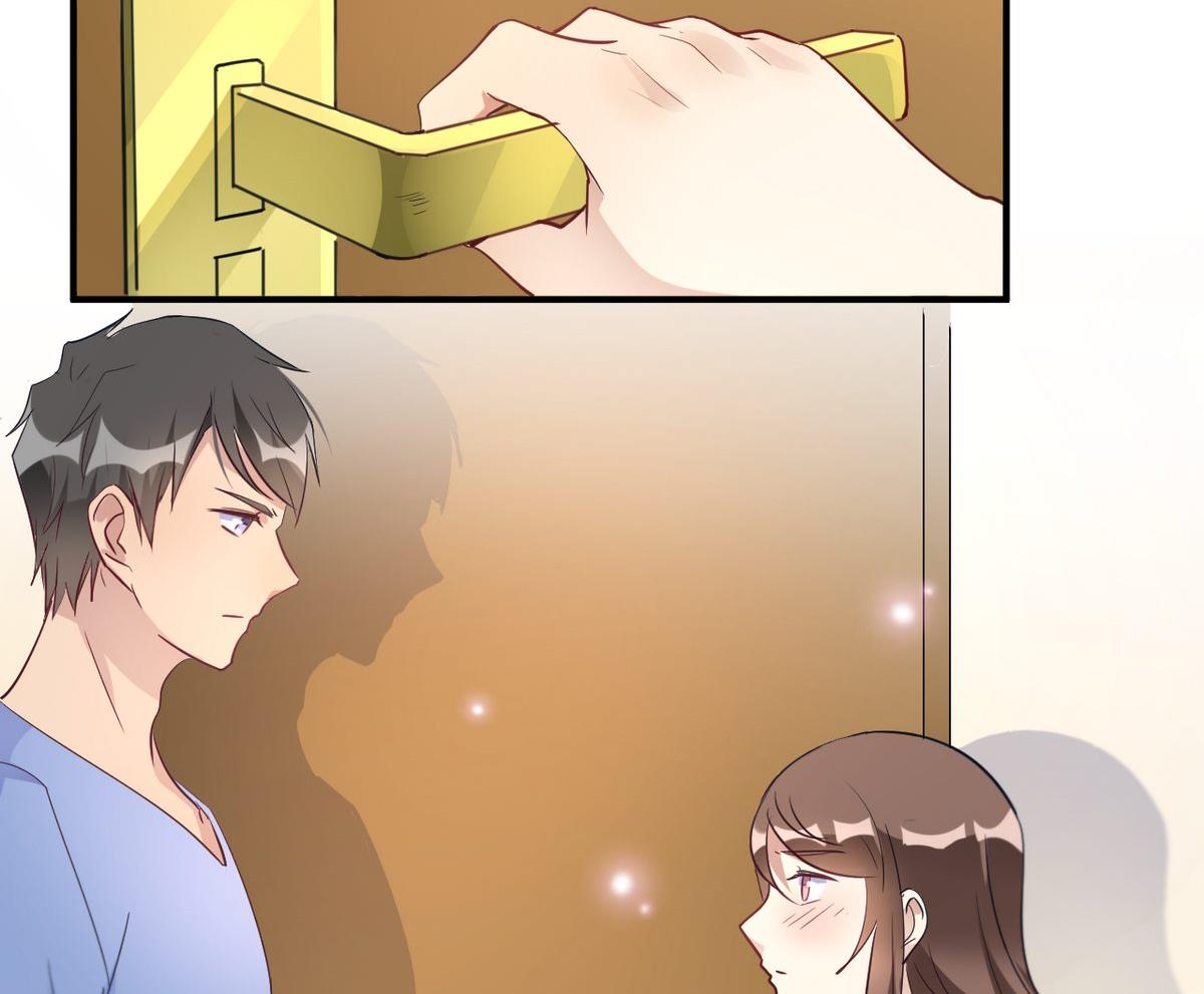 🍘我成了科学家的恋爱实验作品 第19话 第47页