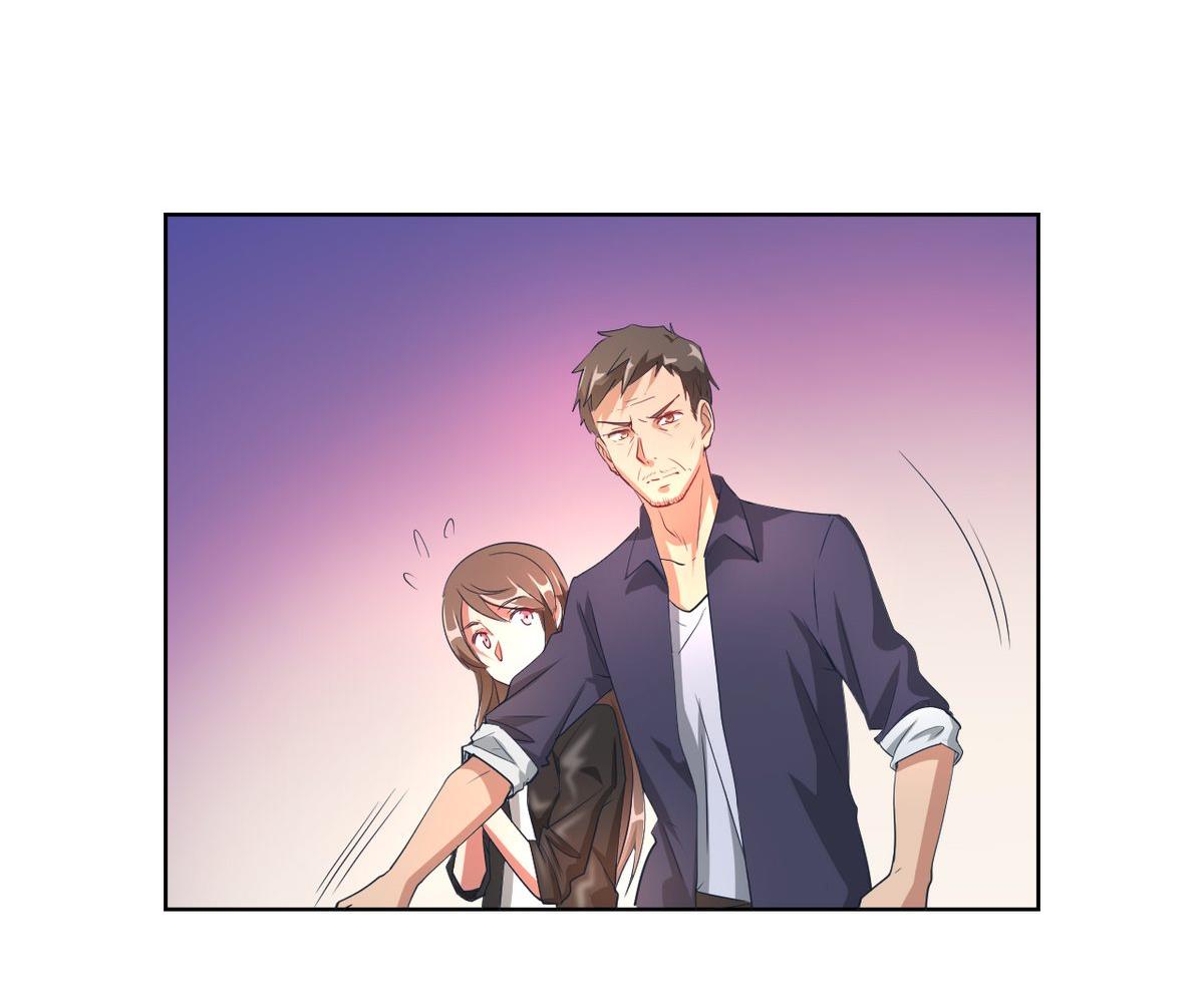 🍘我成了科学家的恋爱实验作品 第03话 第35页