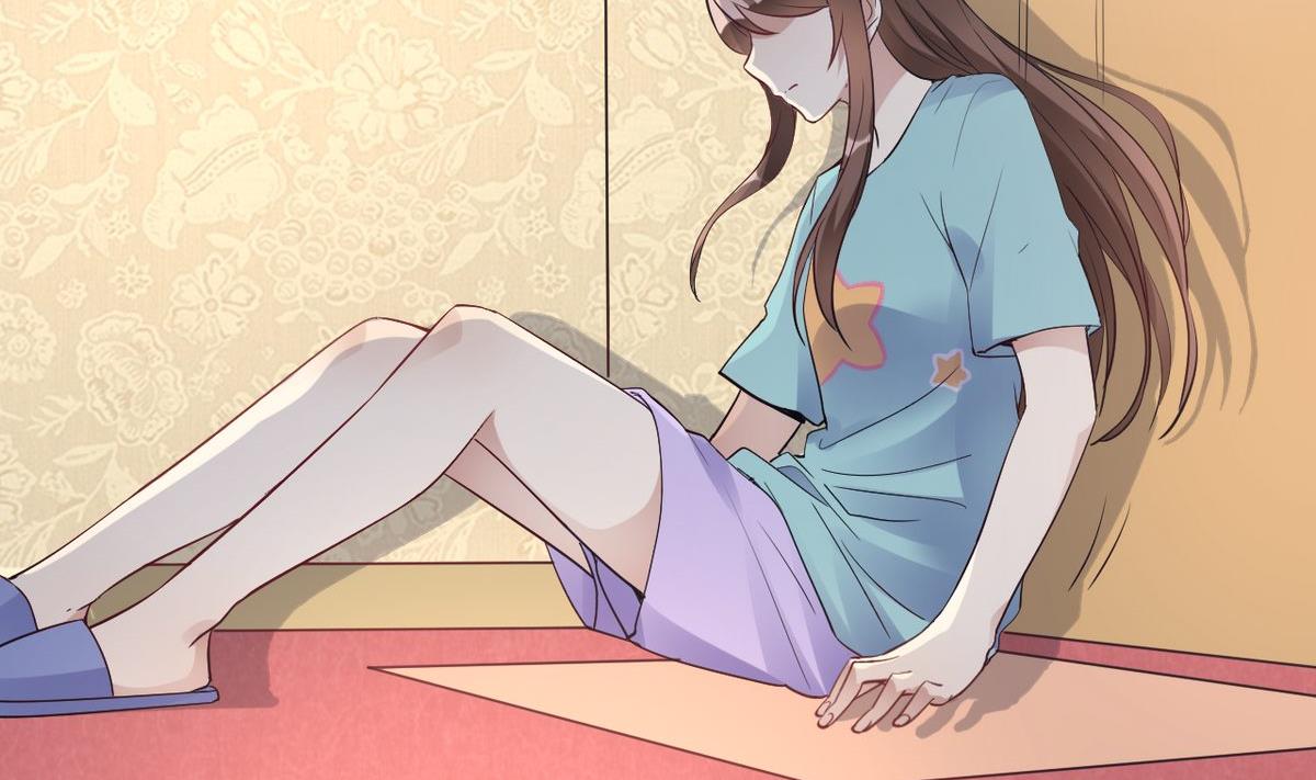 🍘我成了科学家的恋爱实验作品 第21话 第26页