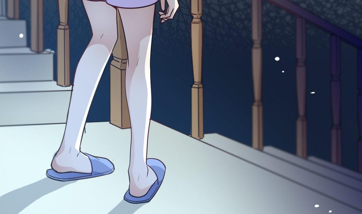 🍘我成了科学家的恋爱实验作品 第21话 第43页