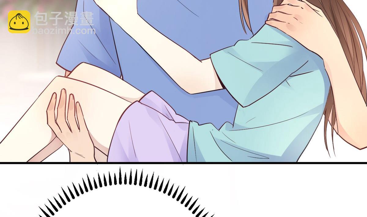 🍘我成了科学家的恋爱实验作品 第23话 第25页