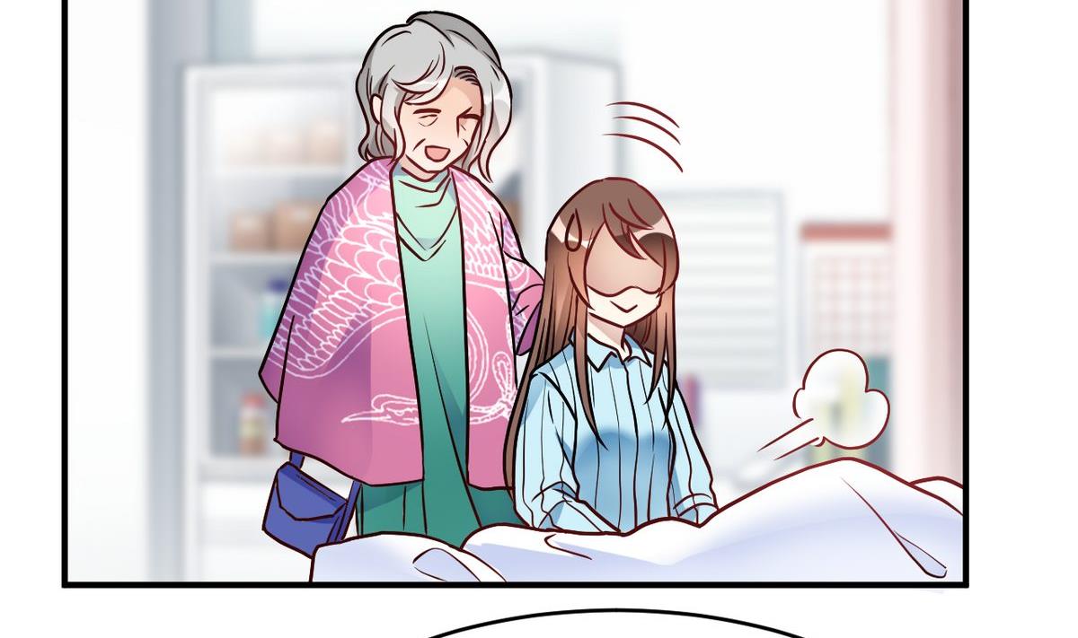 🍘我成了科学家的恋爱实验作品 第31话 第41页