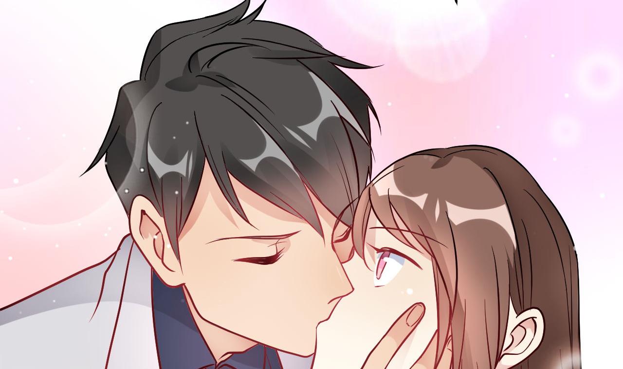 🍘我成了科学家的恋爱实验作品 第37话 第20页