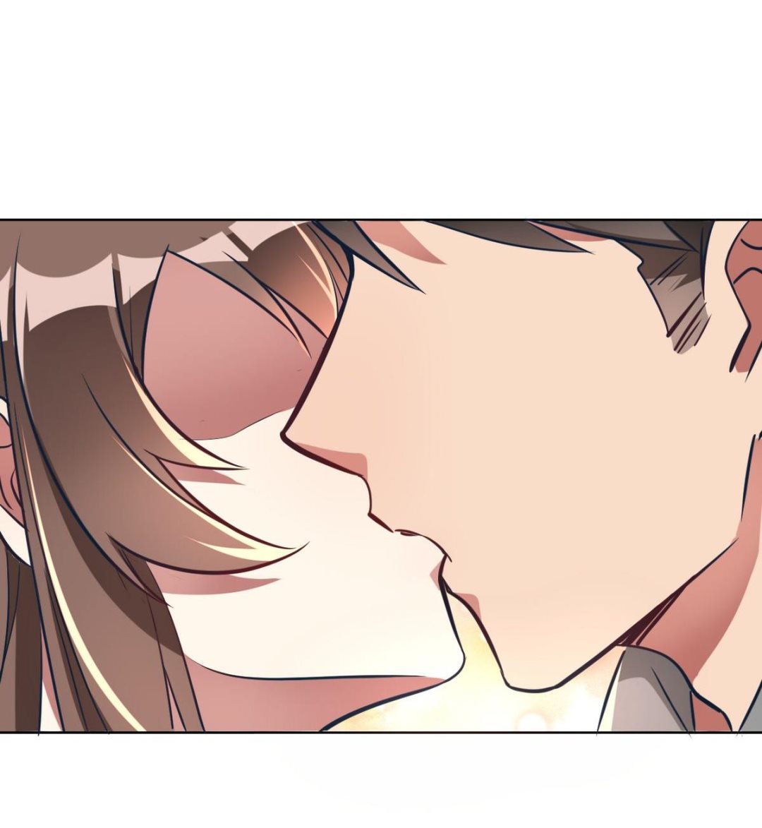 🍘我成了科学家的恋爱实验作品 第05话 第34页