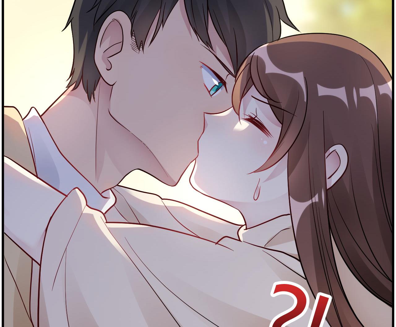 🍘我成了科学家的恋爱实验作品 第43话 第10页