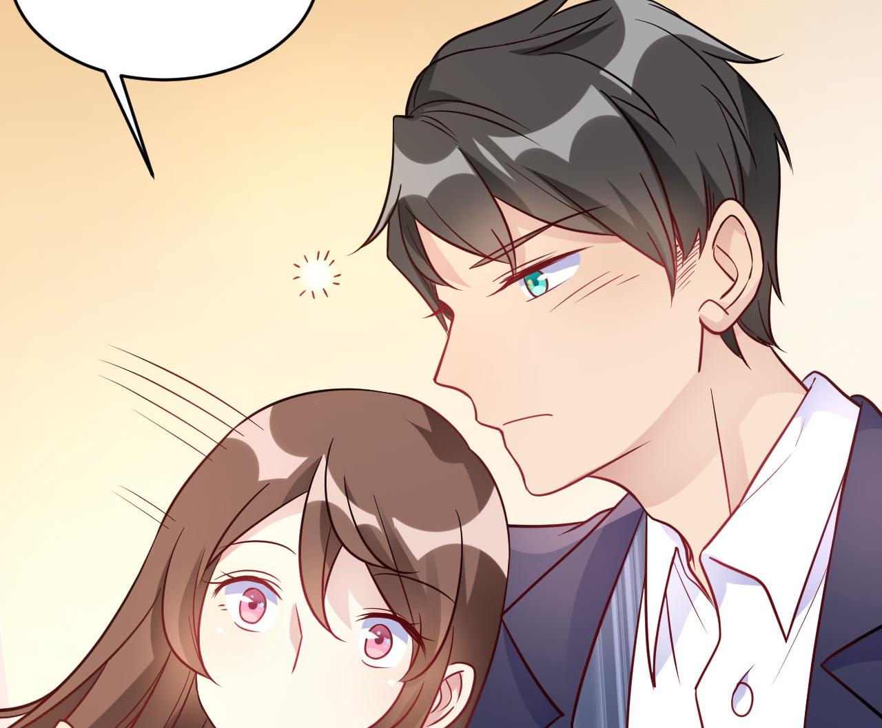 🍘我成了科学家的恋爱实验作品 第45话 第22页