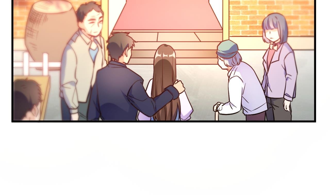 🍘我成了科学家的恋爱实验作品 第61话 第19页