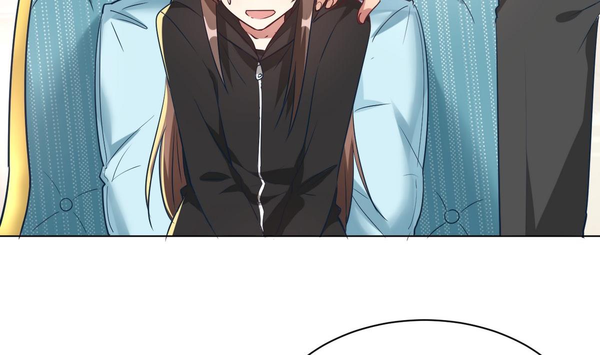 🍘我成了科学家的恋爱实验作品 第09话 第14页