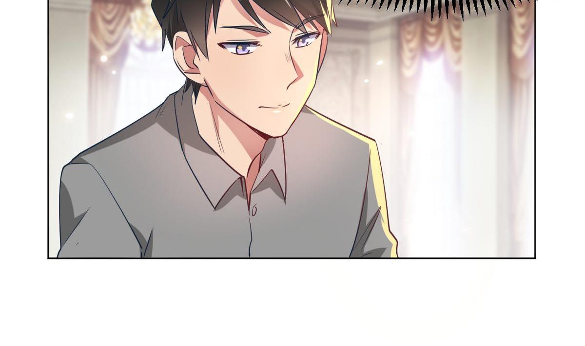 🍘我成了科学家的恋爱实验作品 第09话 第8页