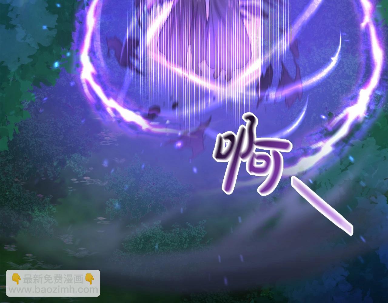 第28话 恶魔的力量(1/5)-第31话
