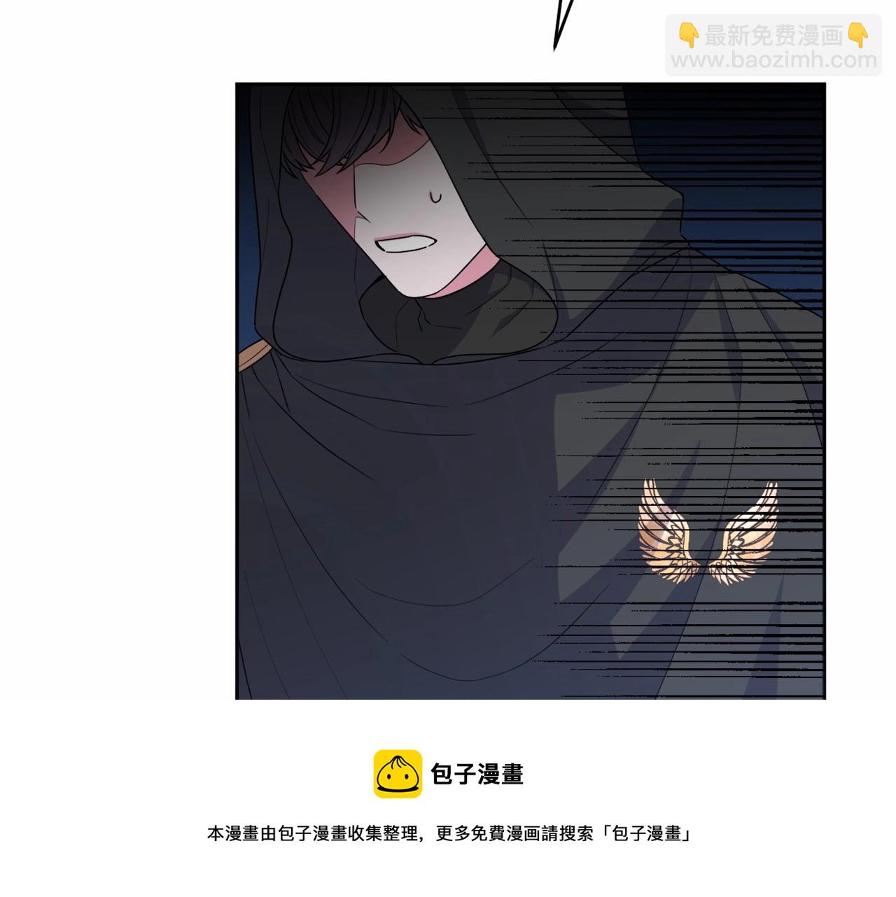 第32话 提前重逢(1/5)-第35话