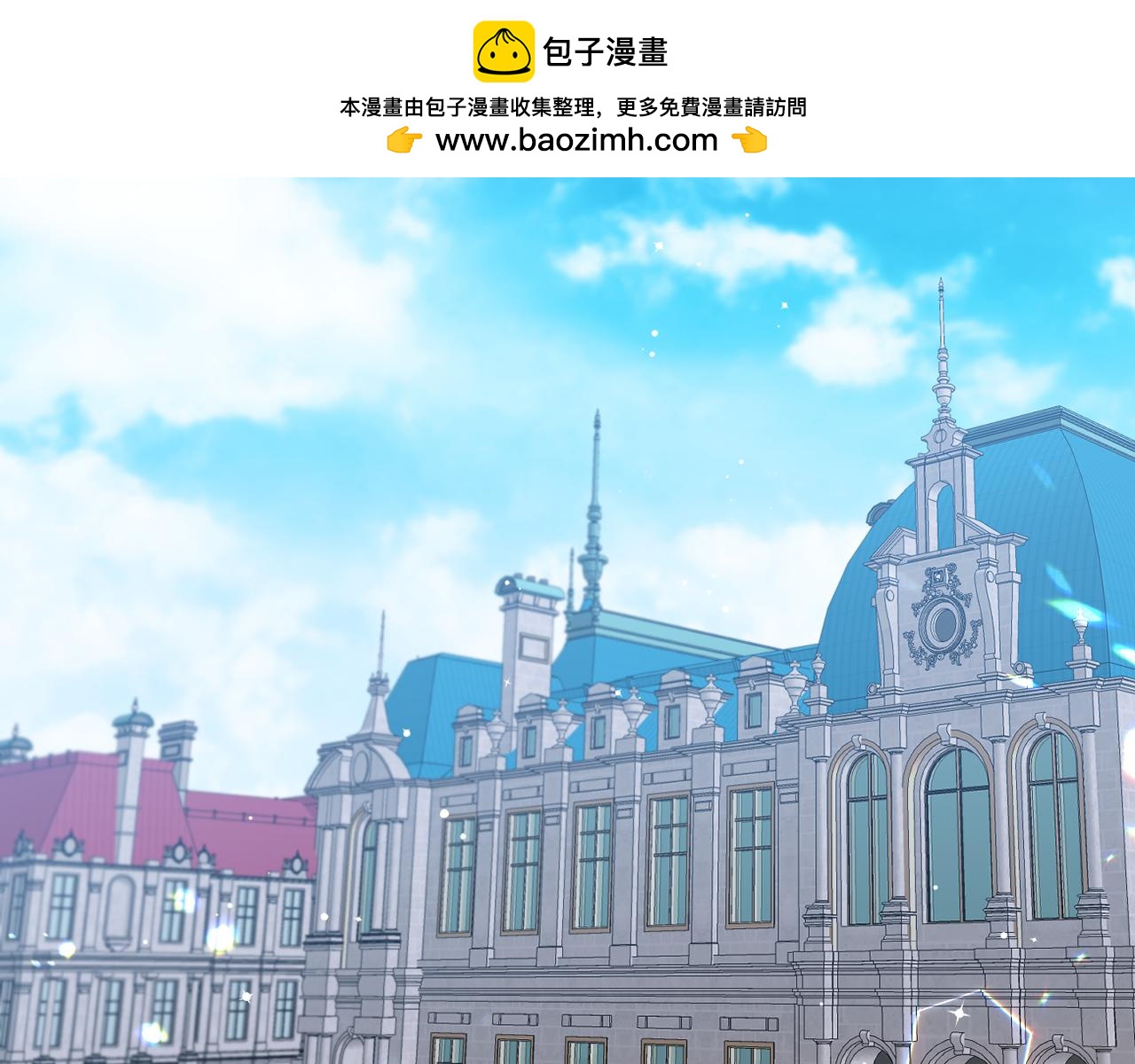 第60话 狂妄的侯爵(1/5)-第63话