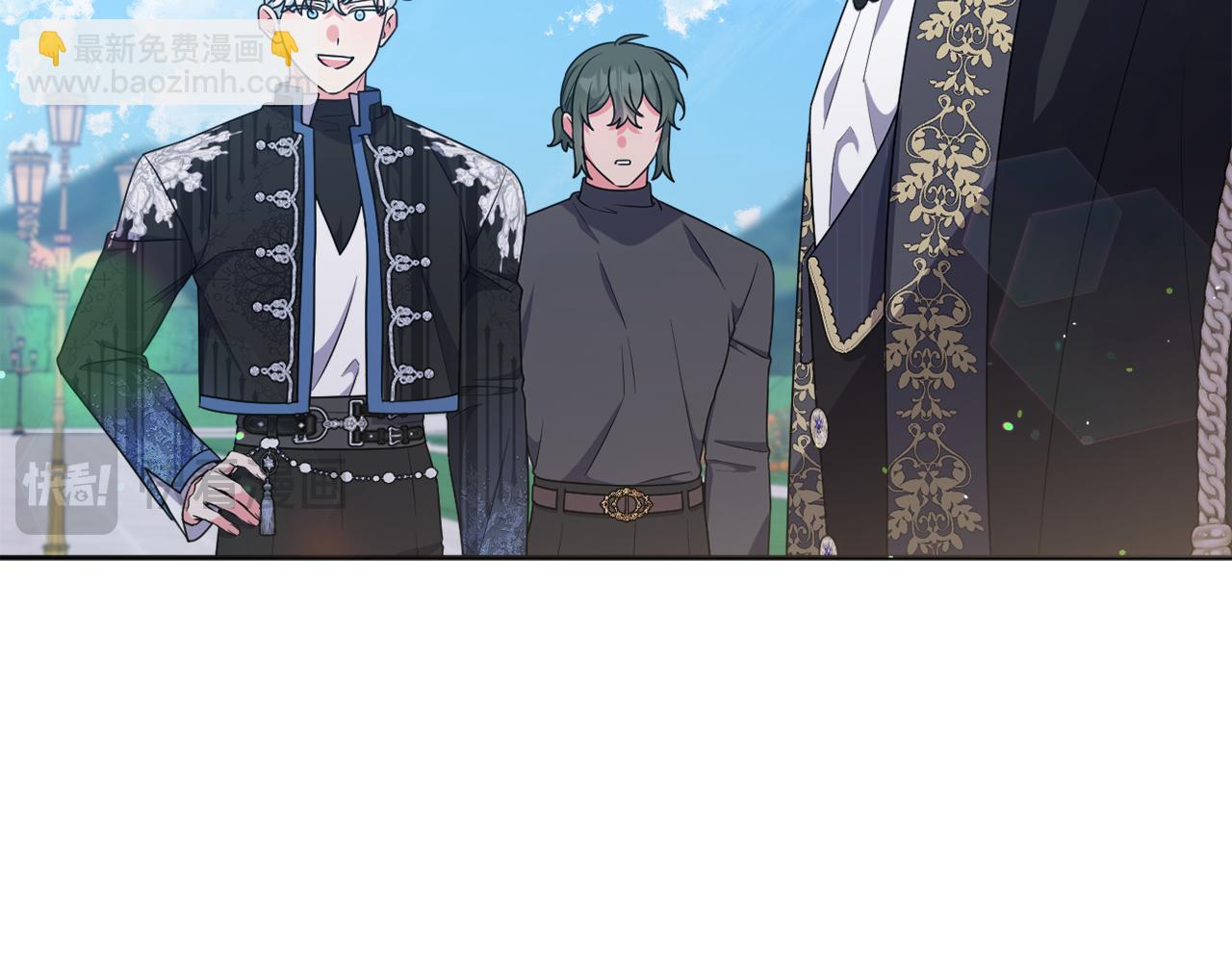 第76话 三人商议计划(1/5)-第79话