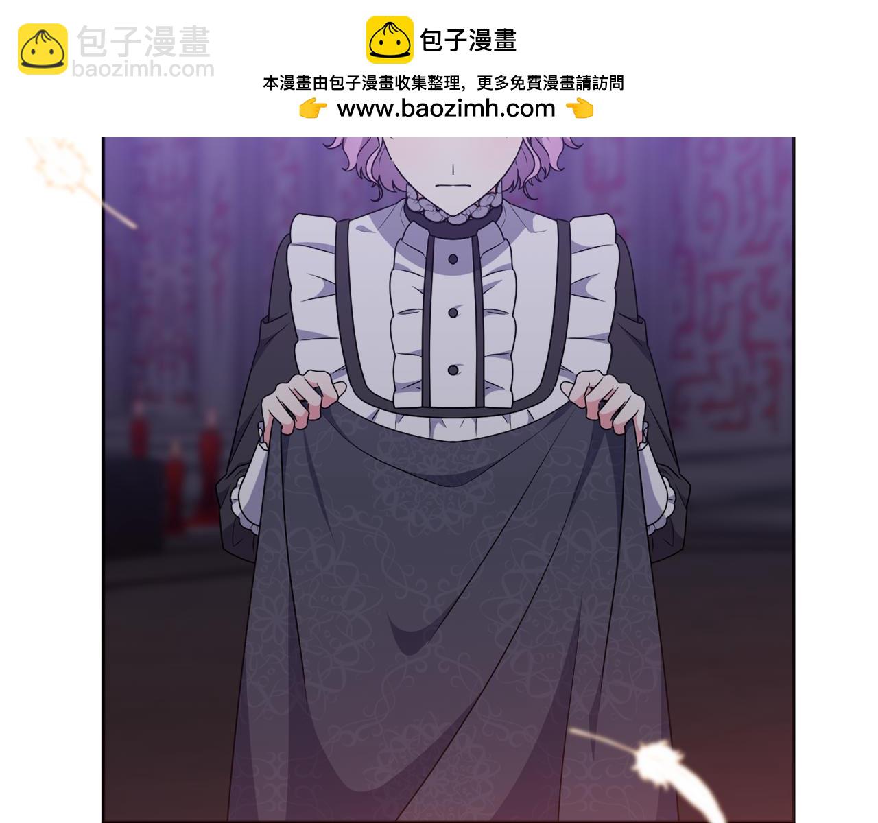 第80话 天使大人现身(1/5)-第83话
