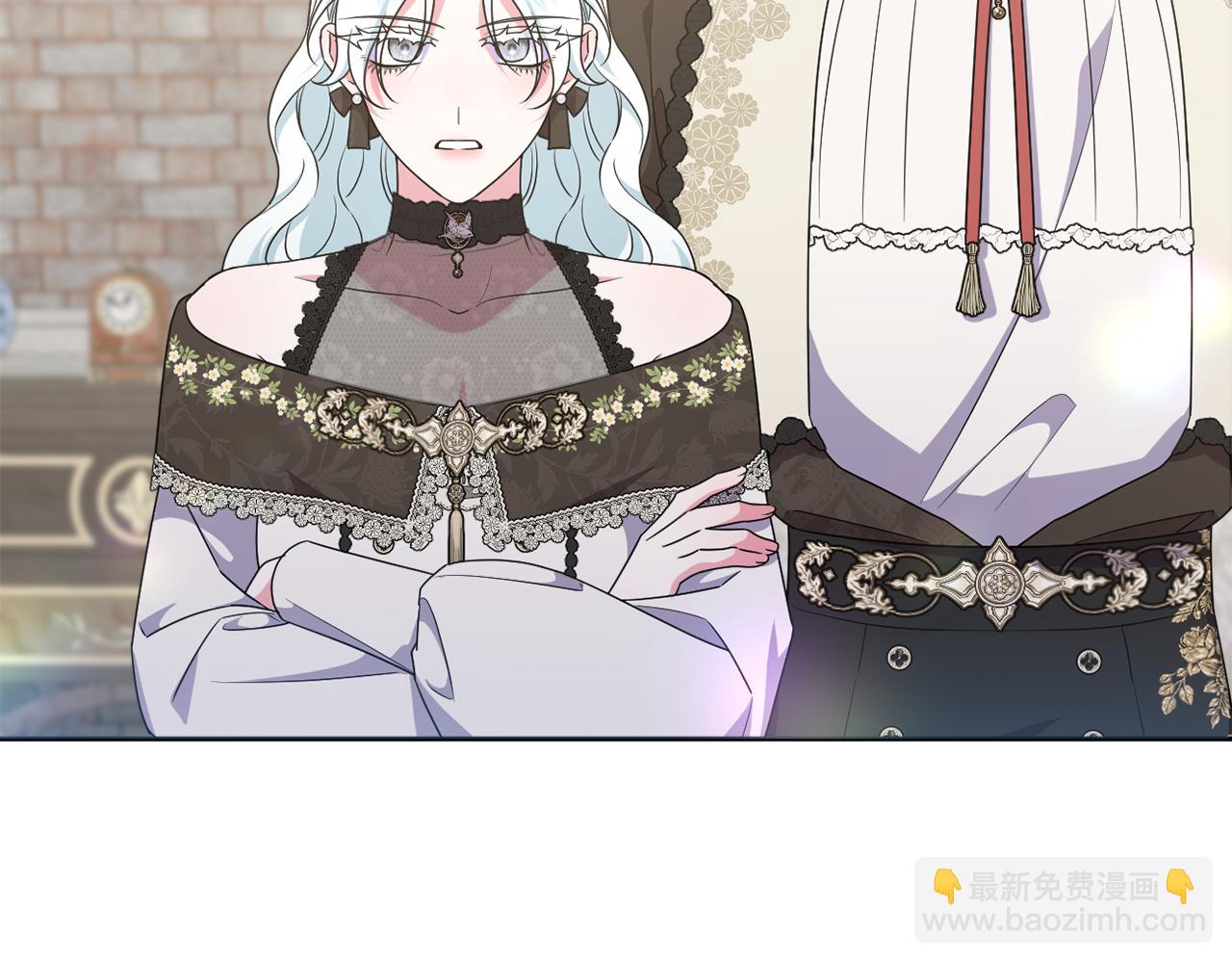 第84话 暗中互相较劲(1/5)-第87话