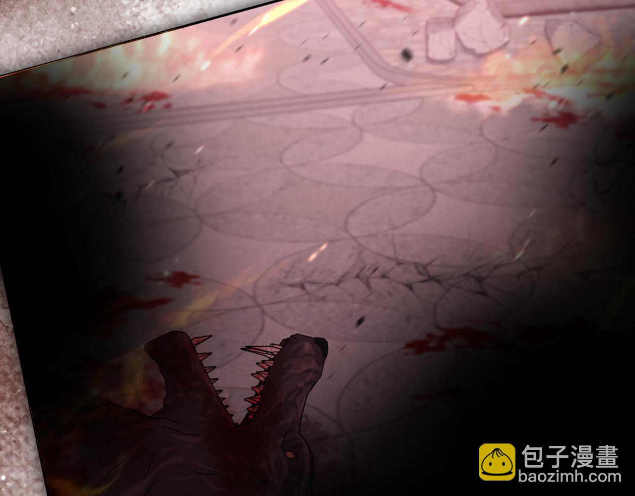第88话 人间炼狱(1/5)-第91话