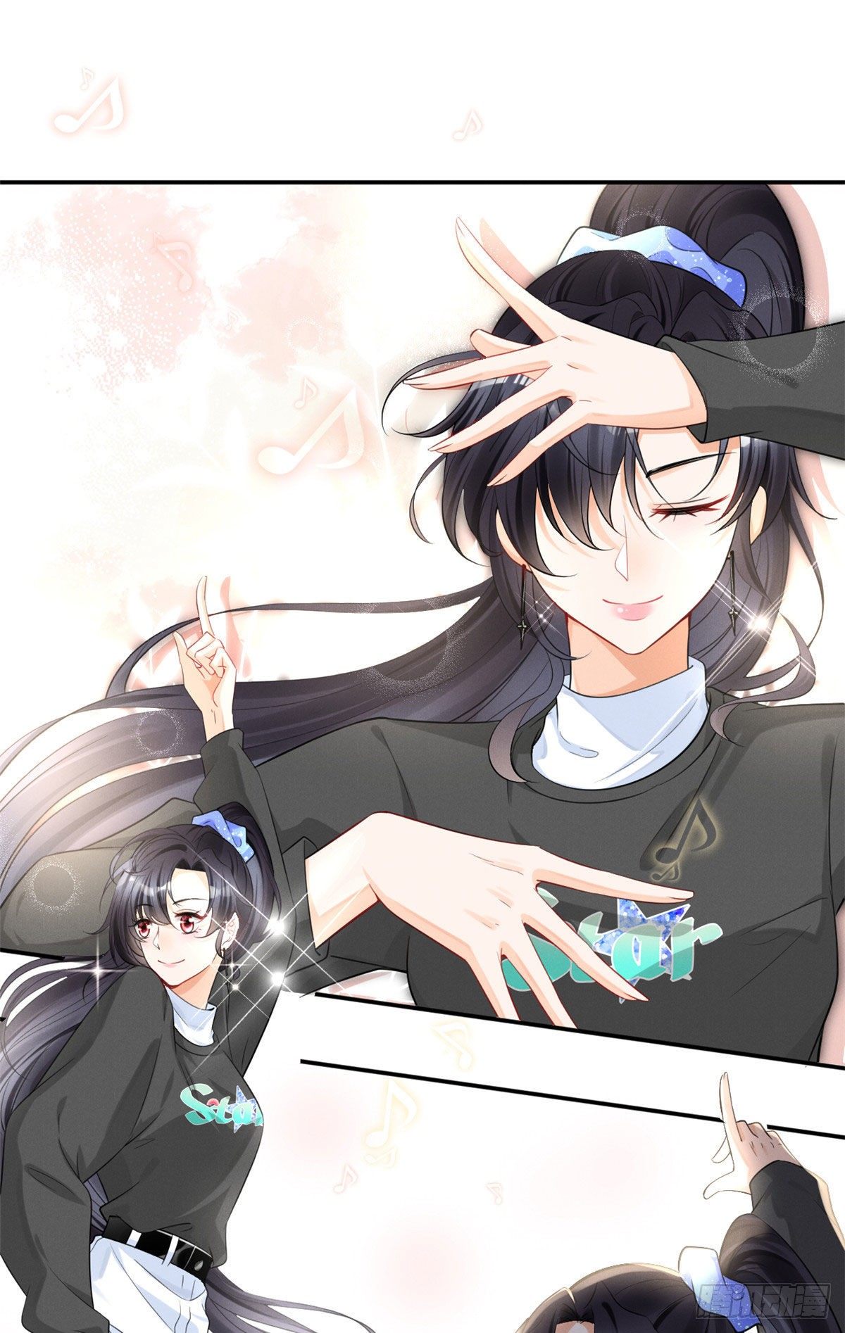 29 天才沐橙一秒打脸-第31话