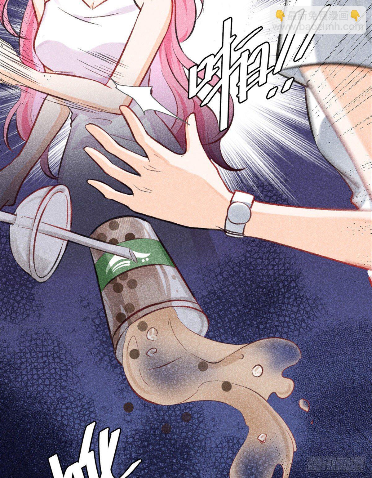 03 姐姐，参加选修&middot;&middot;&middot;(1/2)-第5话