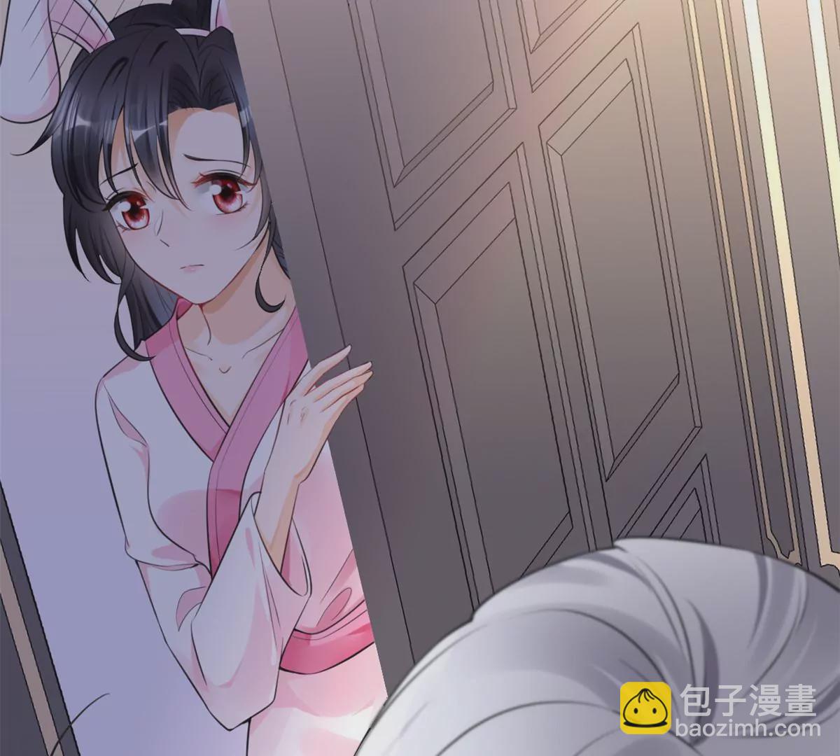 44 你很甜，我喜欢(1/2)-第47话