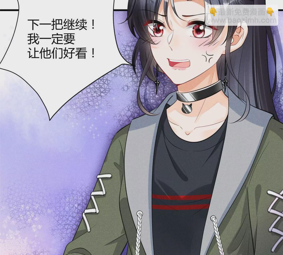47 夜泽英雄救美(1/2)-第49话