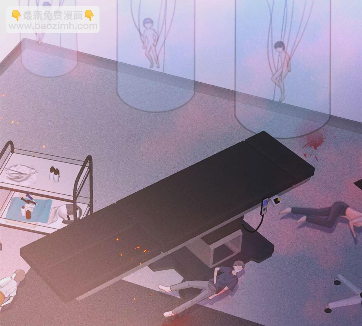 53 悲惨的童年(1/2)-第55话