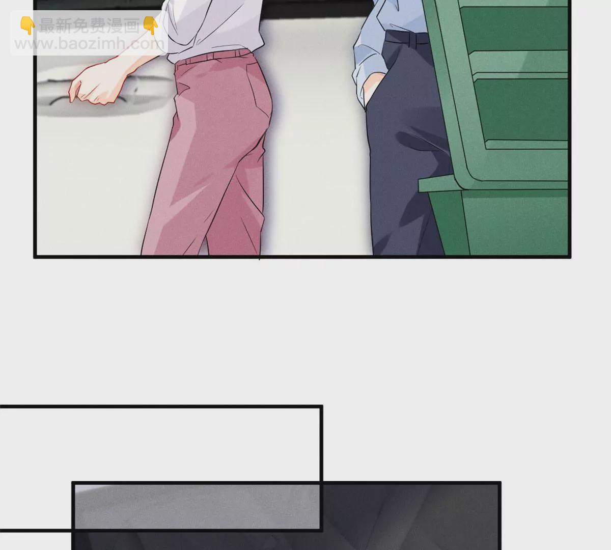 61 邪魅攻与高冷受(1/2)-第63话