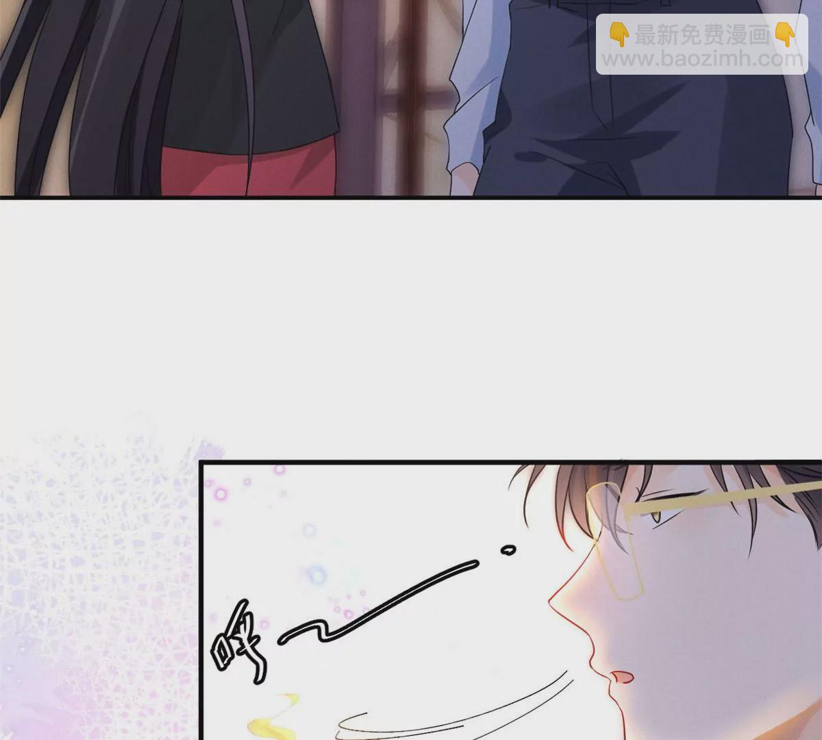 61 邪魅攻与高冷受(1/2)-第63话
